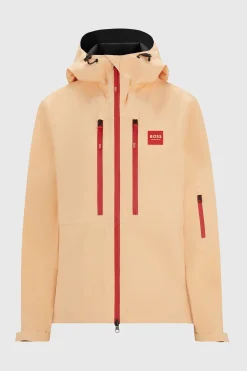 Boss Nova Regenjacke*Damen Mäntel & Jacken Für Damen