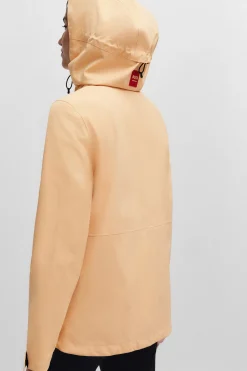 Boss Nova Regenjacke*Damen Mäntel & Jacken Für Damen