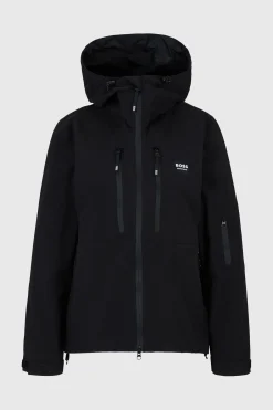 Boss Nova Regenjacke*Damen Mäntel & Jacken Für Damen