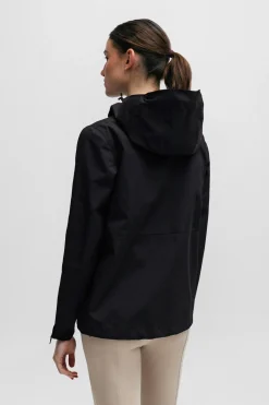 Boss Nova Regenjacke*Damen Mäntel & Jacken Für Damen