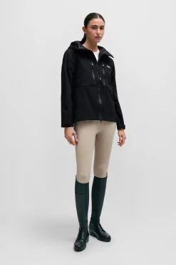 Boss Nova Regenjacke*Damen Mäntel & Jacken Für Damen