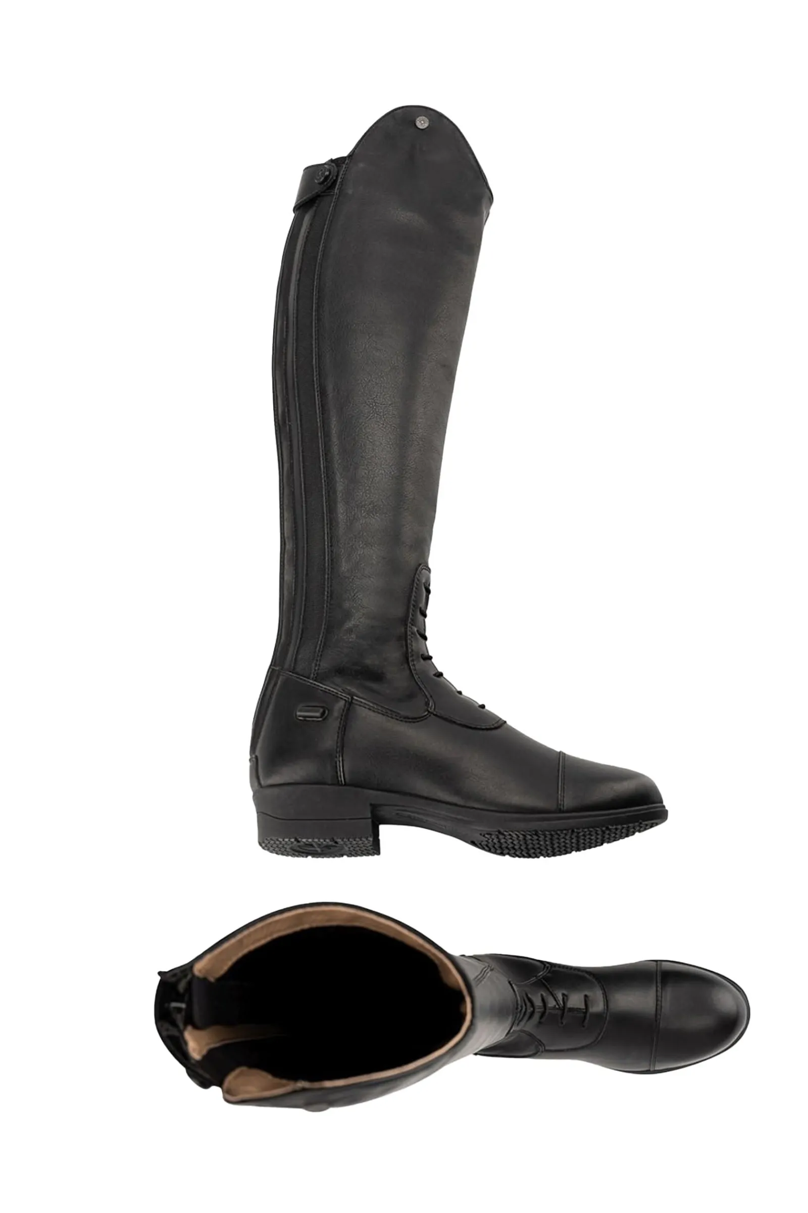 Suedwind Footwear Nova Vegan Hohe Reitstiefel* Reitstiefel