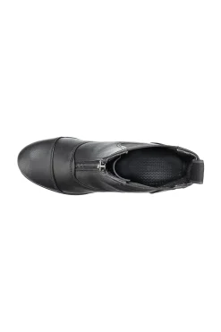 Suedwind Footwear Nova Vegan Reitstiefeletten mit Reißverschluss vorne* Reitstiefeletten