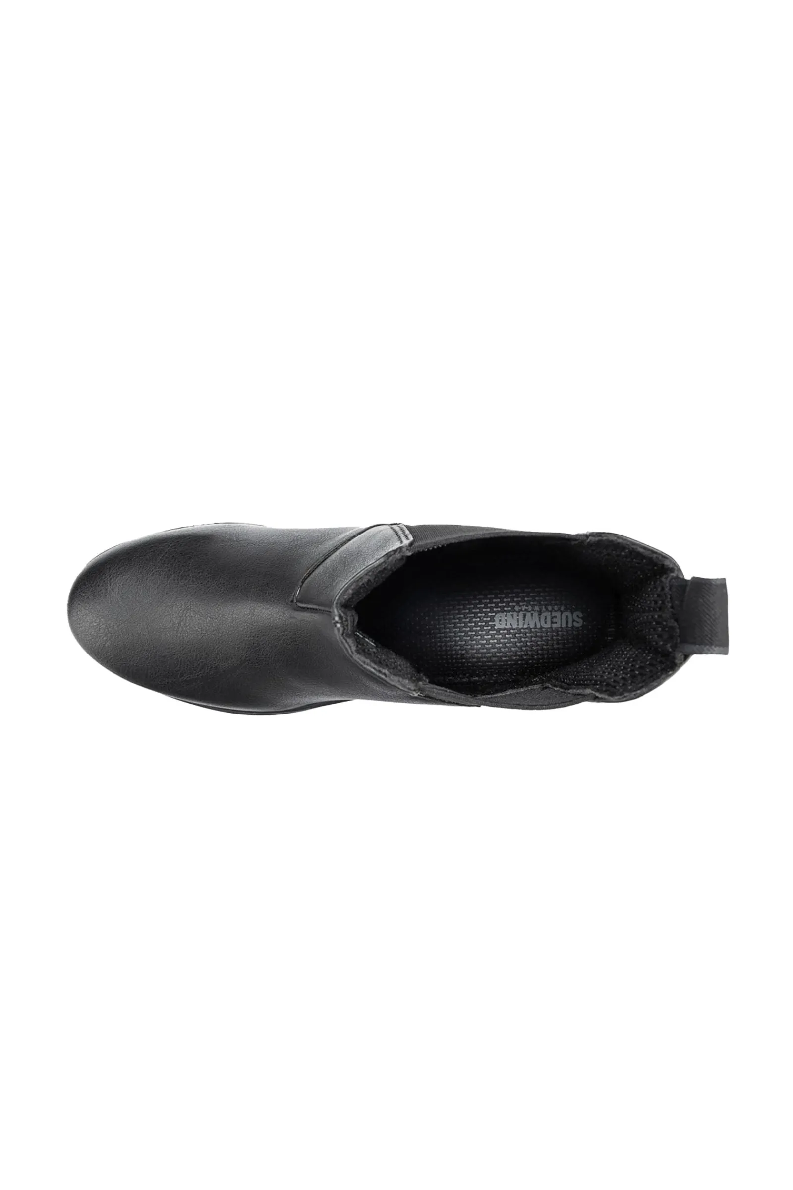 Suedwind Footwear Nova Vegane Reitstiefeletten, Kinder* Reitstiefeletten