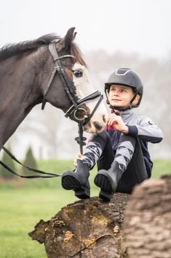 Suedwind Footwear Nova Vegane Reitstiefeletten, Kinder* Reitstiefeletten