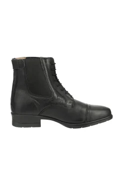 Suedwind Footwear Nova Vegane Reitstiefeletten mit Reißverschluss und Schnürung, Kinder* Reitstiefeletten