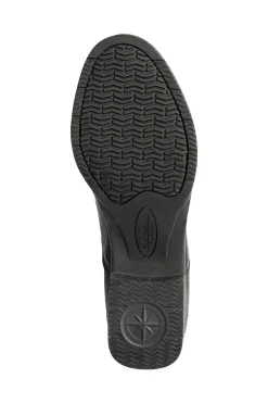 Suedwind Footwear Nova Vegane Reitstiefeletten mit Reißverschluss und Schnürung, Kinder* Reitstiefeletten