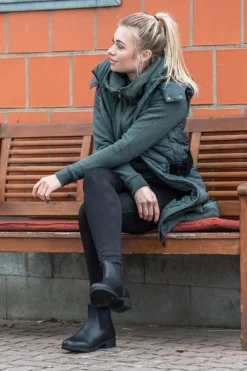 Suedwind Footwear Nova Vegane Reitstiefeletten* Reitstiefeletten