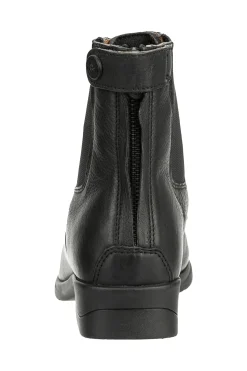 Suedwind Footwear Nova Vegane Reitstiefeletten mit Reißverschluss und Schnürung* Reitstiefeletten