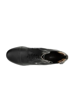 Suedwind Footwear Nova Vegane Reitstiefeletten mit Reißverschluss und Schnürung* Reitstiefeletten