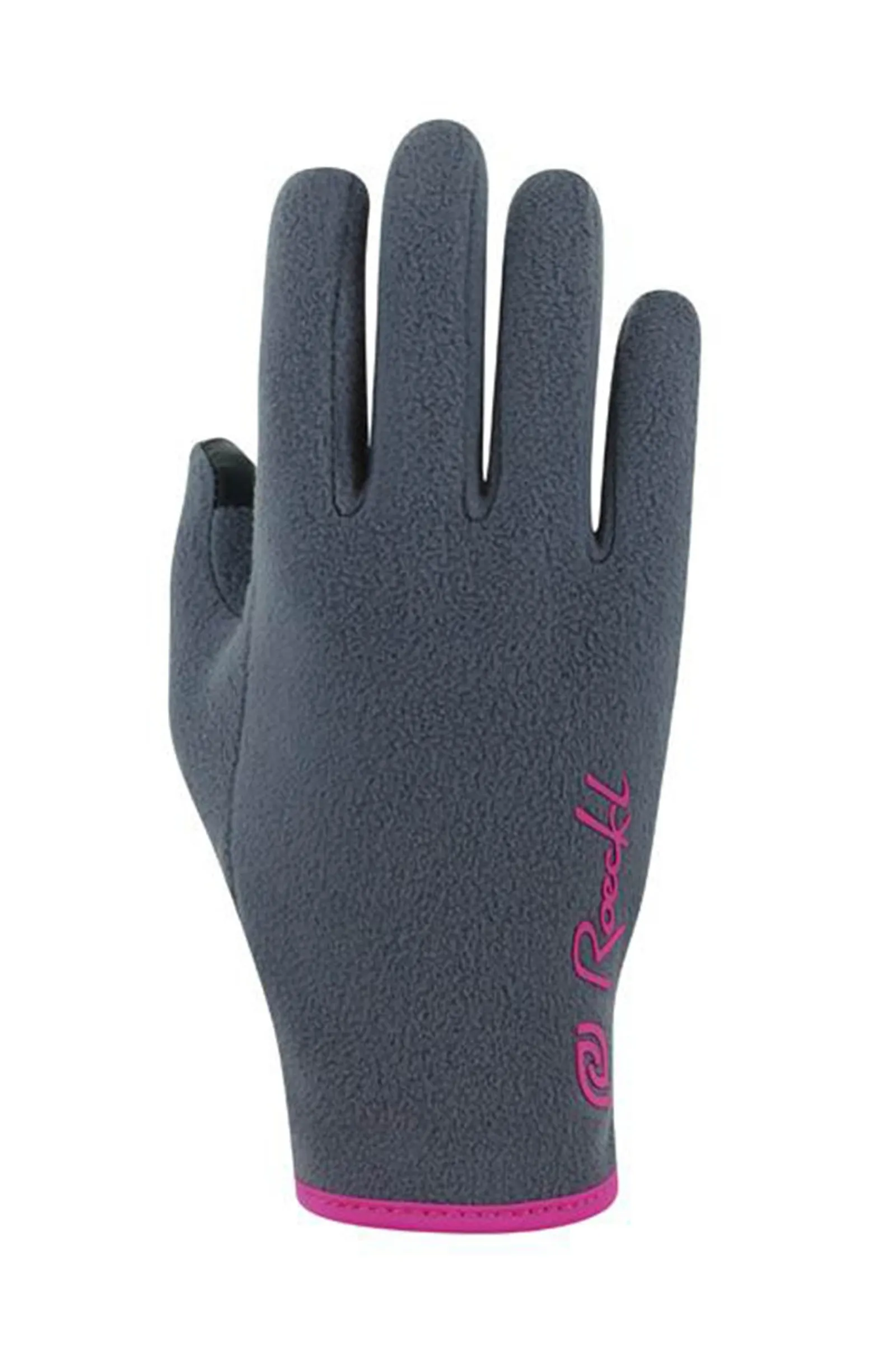 Roeckl Noville Junior Riding Gloves*Kinder Reithandschuhe Für Kinder