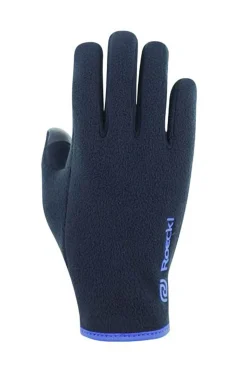 Roeckl Noville Junior Riding Gloves*Kinder Reithandschuhe Für Kinder
