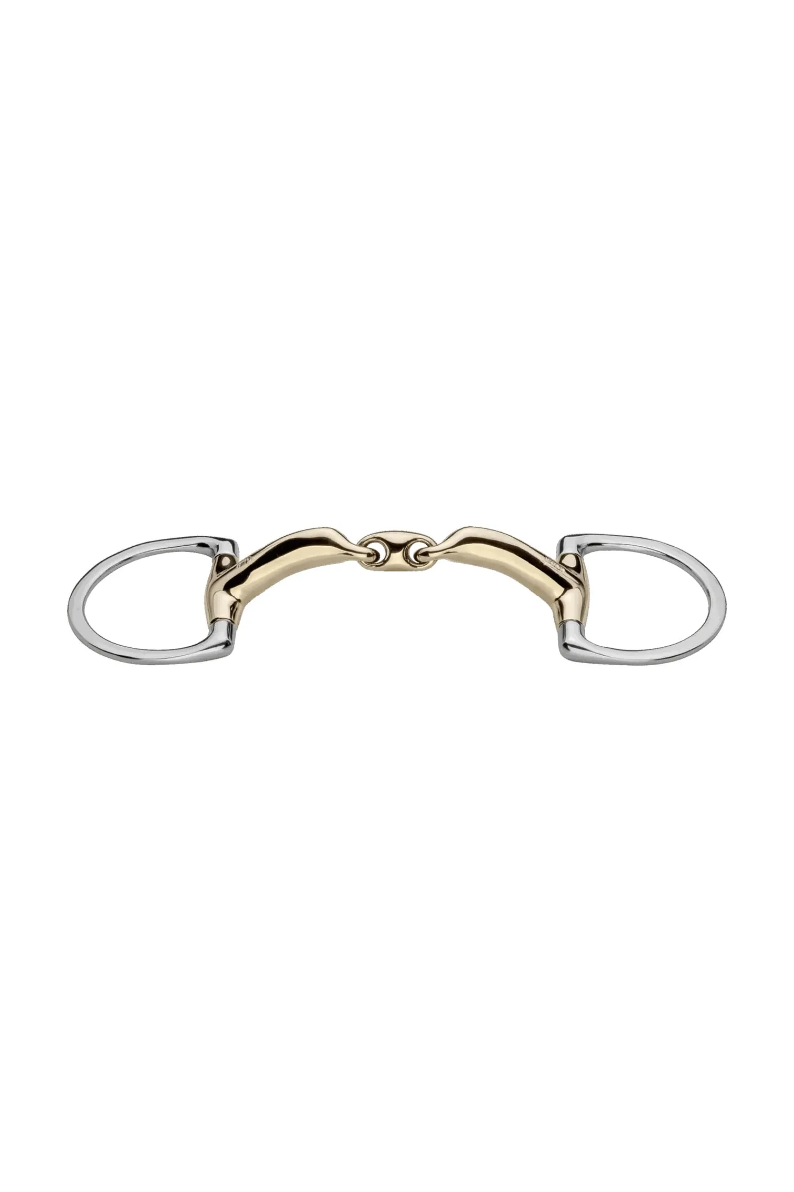 Sprenger Novocontact Oliv.K.TR. Doppelt Gebr.* D-Ring-Gebisse