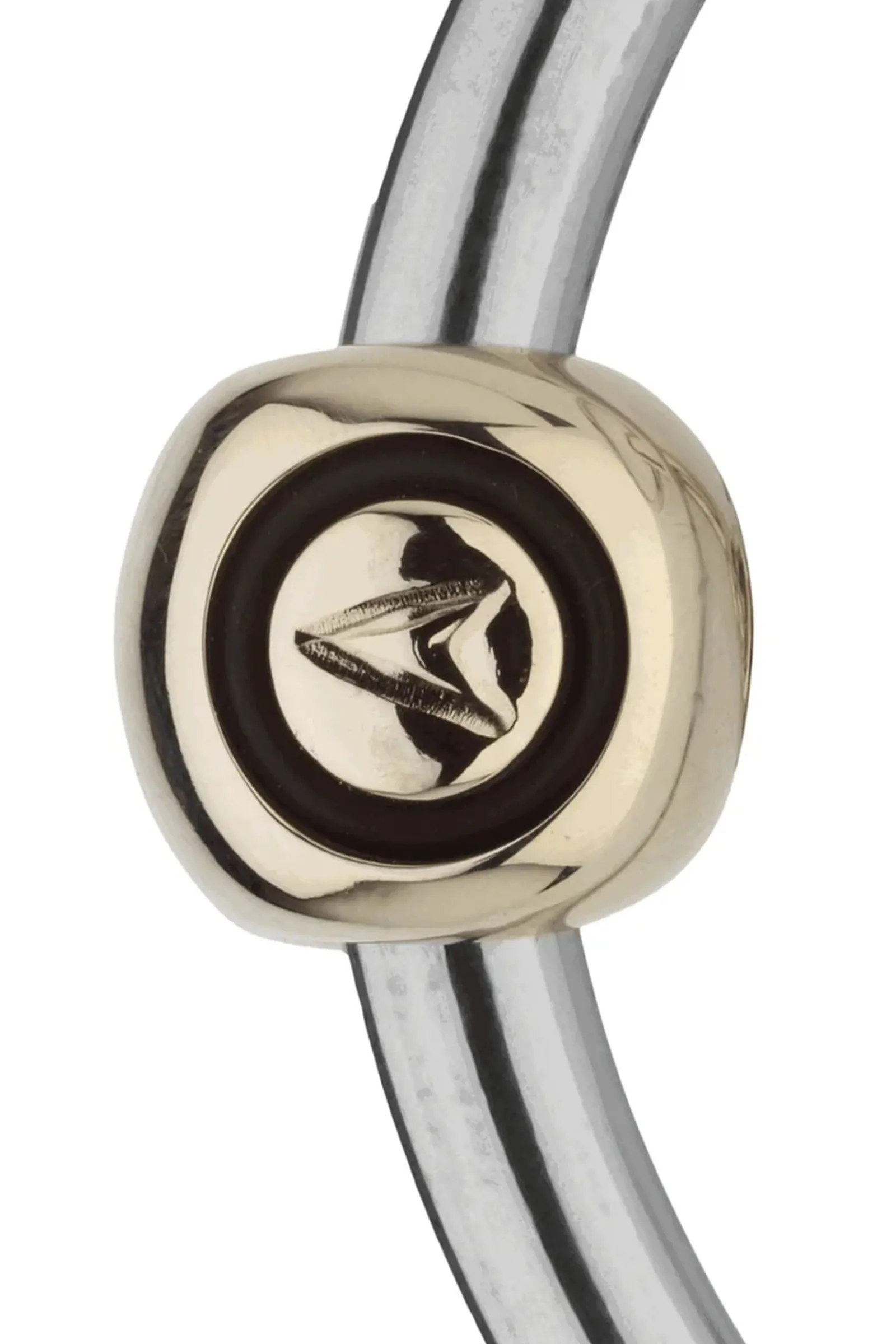 Sprenger Novocontact Oliv.K.TR. Doppelt Gebr.* D-Ring-Gebisse