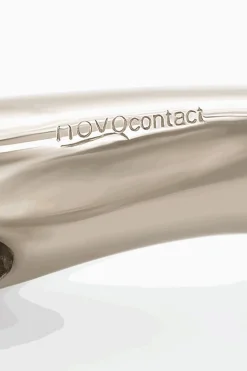 Sprenger Novocontact Oliv.K.TR. Doppelt Gebr.* D-Ring-Gebisse