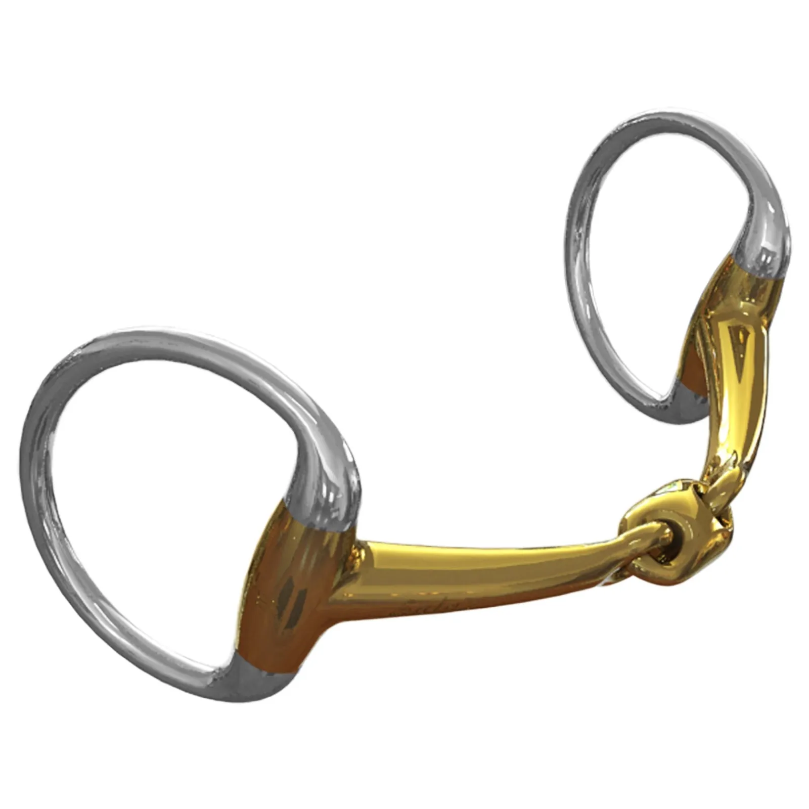 Neue Schule Bits NS Bits Tranz Lozenge 16mm Olivenkopfgebiss* Olivenkopf-Gebisse