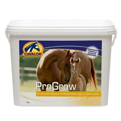 Cavalor Nutri Grow, 5 kg* Mineralfutter