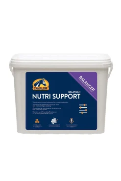 Cavalor Nutri Support, 5 kg* Mineralfutter