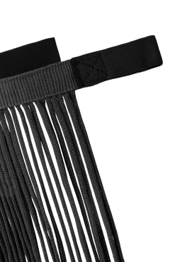 Horze Nylon Fliegenfransen* Fliegenmasken & Fliegenfransen