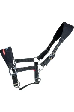 Karlslund Nylonhalfter mit Fleecepolster* Halfter