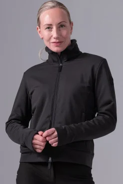 PS of Sweden Oakley Women´s Winter Mid Layer*Damen Shirts & Polos Für Damen