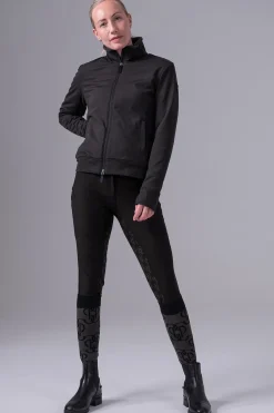PS of Sweden Oakley Women´s Winter Mid Layer*Damen Shirts & Polos Für Damen