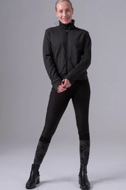 PS of Sweden Oakley Women´s Winter Mid Layer*Damen Shirts & Polos Für Damen