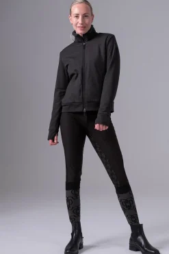 PS of Sweden Oakley Women´s Winter Mid Layer*Damen Shirts & Polos Für Damen