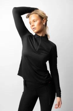 B Vertigo Odina Damen-Trainingsshirt, UPF 40+*Damen Shirts & Polos Für Damen