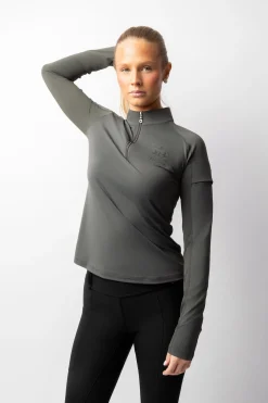 B Vertigo Odina Damen-Trainingsshirt, UPF 40+*Damen Shirts & Polos Für Damen