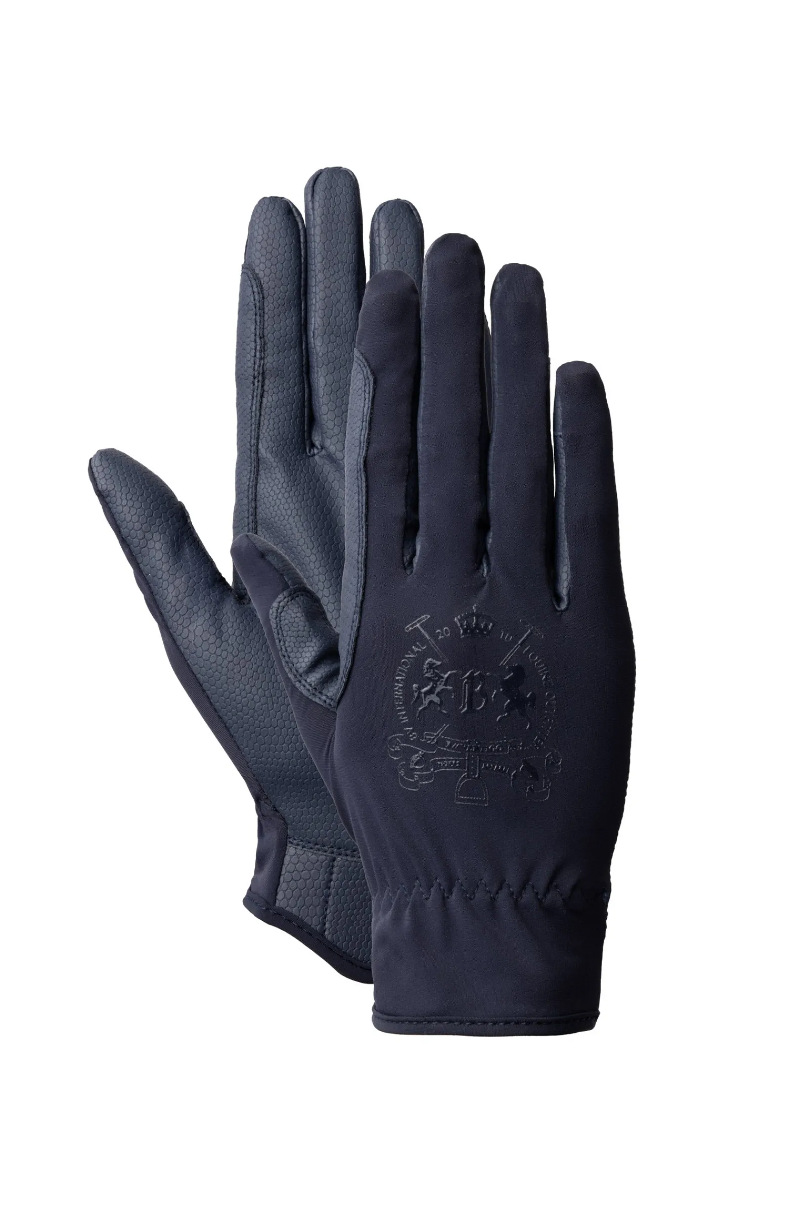 B Vertigo Odina Reithandschuhe, UPF 50+* Sommerhandschuhe
