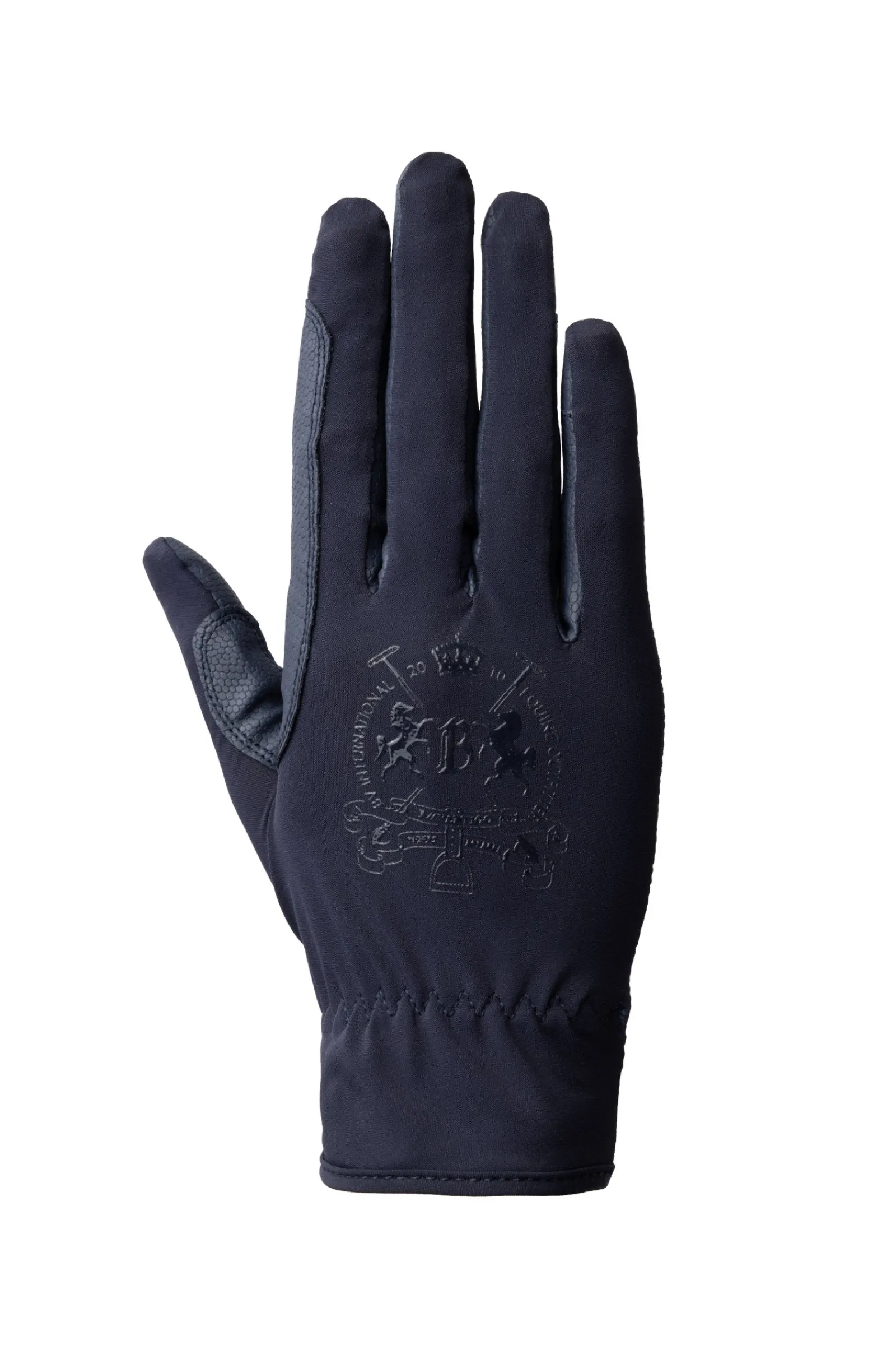 B Vertigo Odina Reithandschuhe, UPF 50+* Sommerhandschuhe
