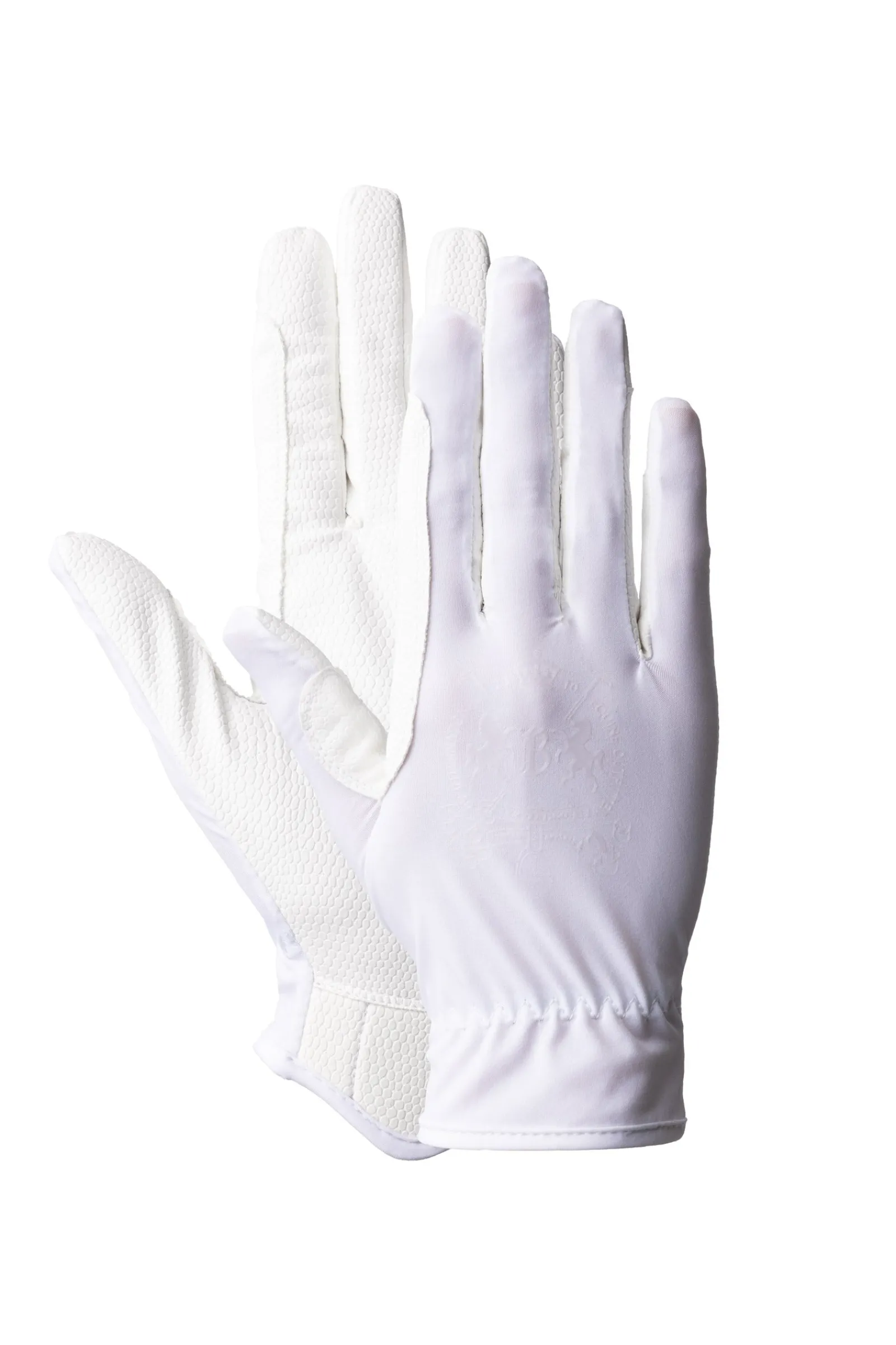 B Vertigo Odina Reithandschuhe, UPF 50+* Sommerhandschuhe