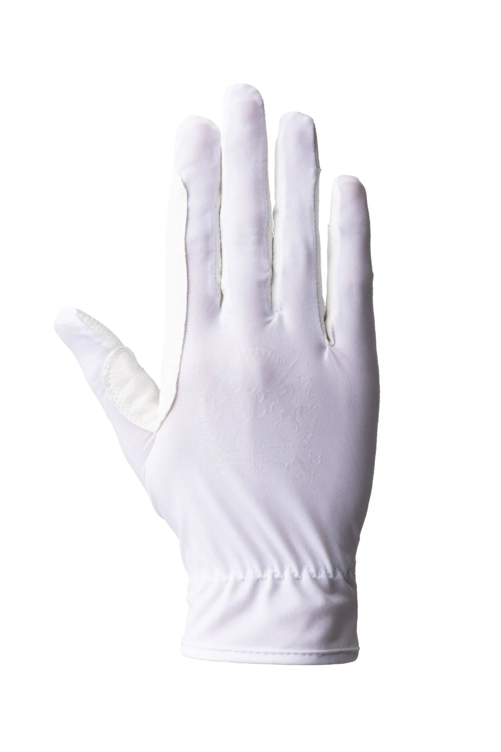 B Vertigo Odina Reithandschuhe, UPF 50+* Sommerhandschuhe