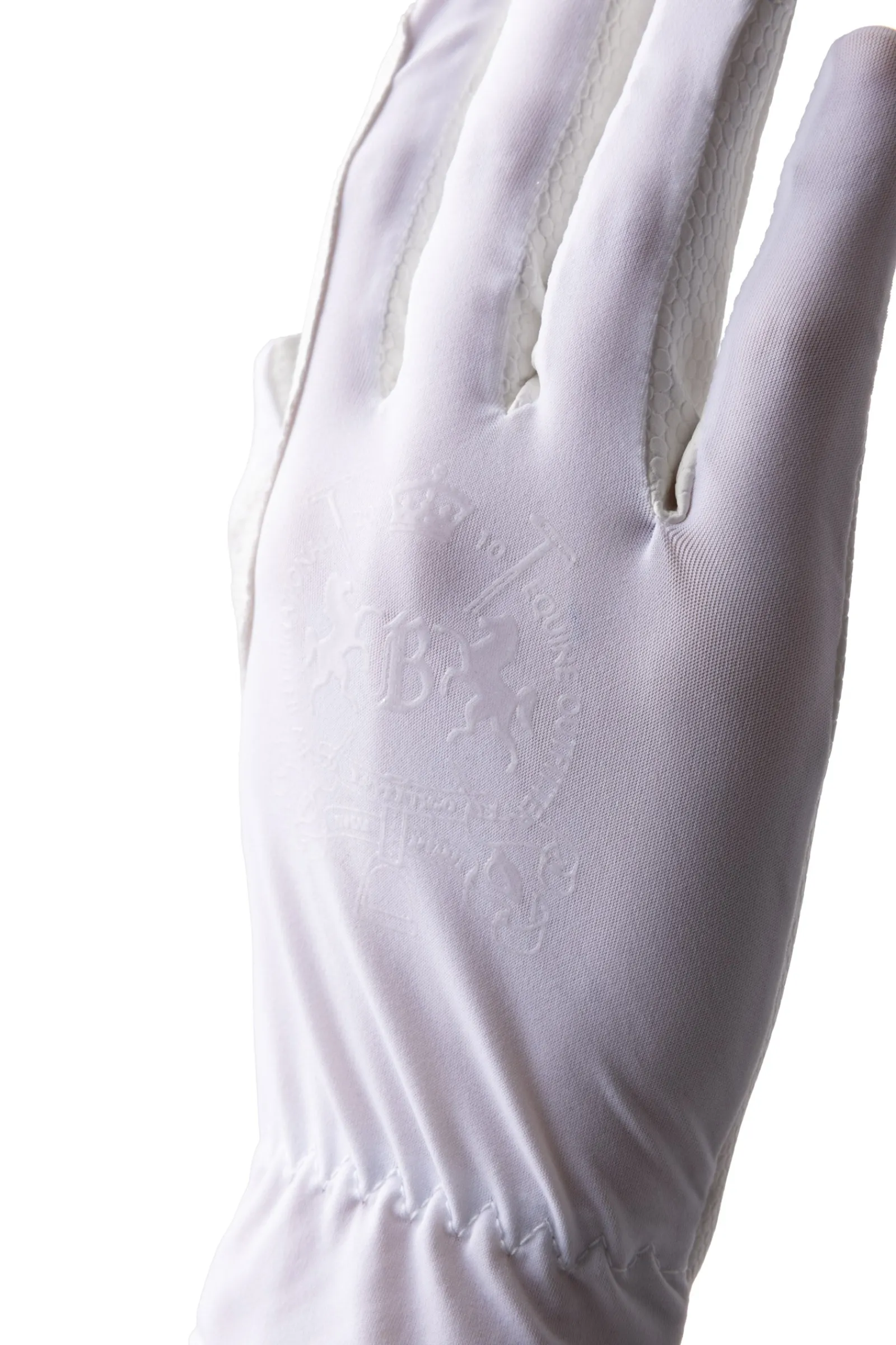 B Vertigo Odina Reithandschuhe, UPF 50+* Sommerhandschuhe