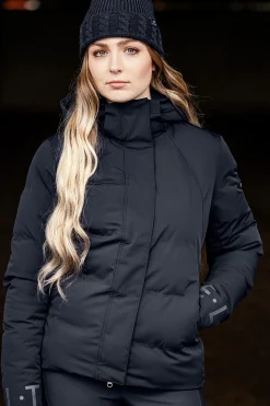 ELT Ohio Damen Winterreitjacke*Damen Mäntel & Jacken Für Damen
