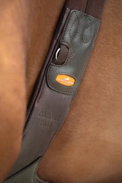 Schockemöhle Sports Oklahoma Stollengurt* Sattelgurte