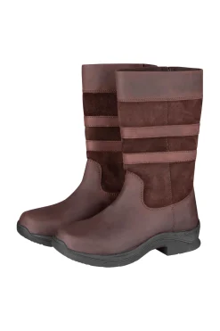 ELT Oklahoma wasserdichte Stallstiefel* Stallschuhe