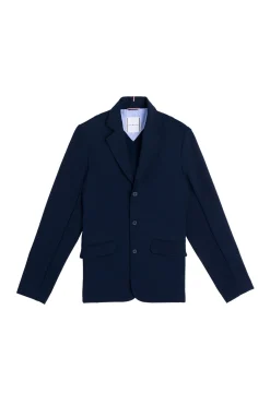 Tommy Hilfiger Equestrian Omaha Show Jacke für das ganze Jahr*Herren Turnierbekleidung Für Herren