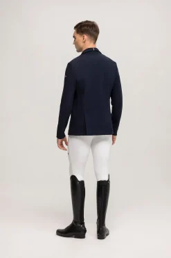 Tommy Hilfiger Equestrian Omaha Show Jacke für das ganze Jahr*Herren Turnierbekleidung Für Herren