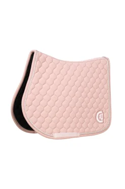 Kentucky Horsewear Onion Quilt Schabracke mit 3D Logo* Spring- & Vielseitigkeitsschabracken