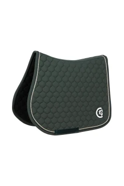Kentucky Horsewear Onion Quilt Schabracke mit 3D Logo* Spring- & Vielseitigkeitsschabracken