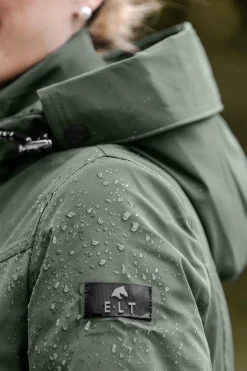 ELT Ontario Damen Winter Reitparka*Damen Mäntel & Jacken Für Damen