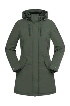 ELT Ontario Damen Winter Reitparka*Damen Mäntel & Jacken Für Damen