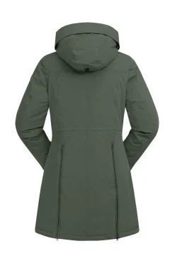 ELT Ontario Damen Winter Reitparka*Damen Mäntel & Jacken Für Damen