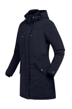 ELT Ontario Damen Winter Reitparka*Damen Mäntel & Jacken Für Damen