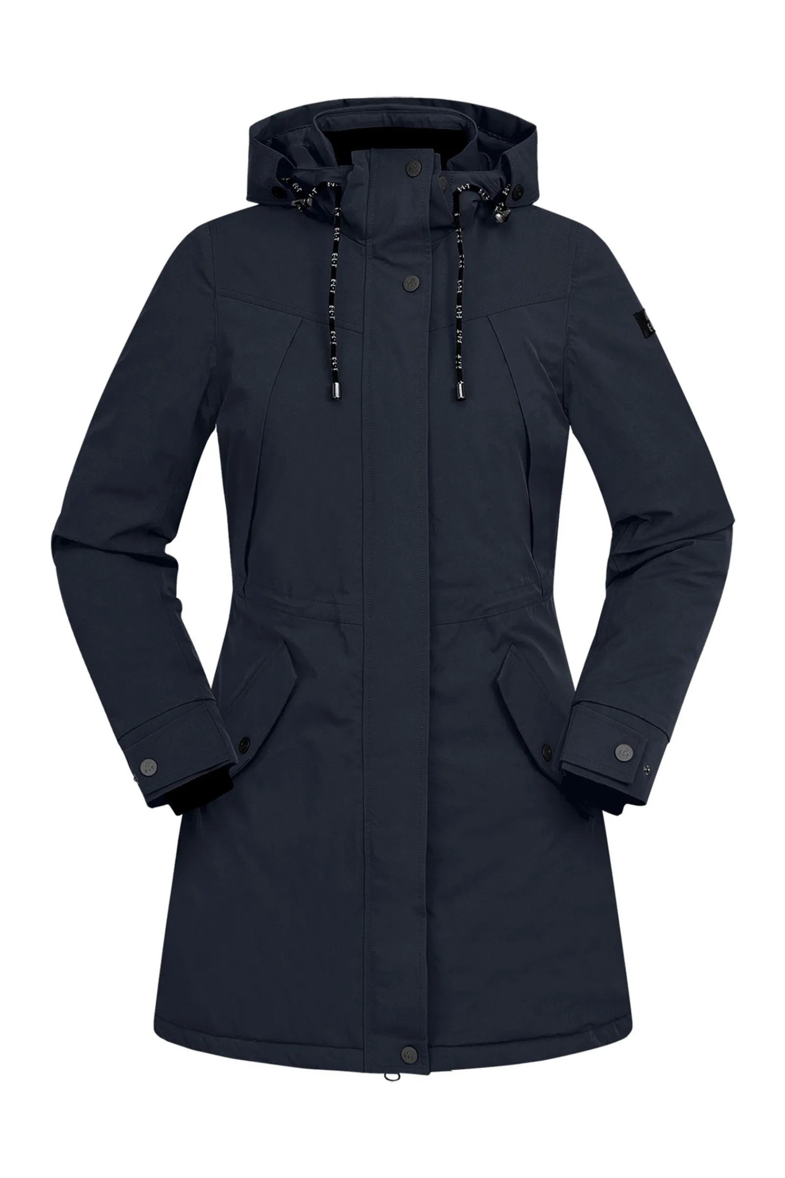 ELT Ontario Damen Winter Reitparka*Damen Mäntel & Jacken Für Damen