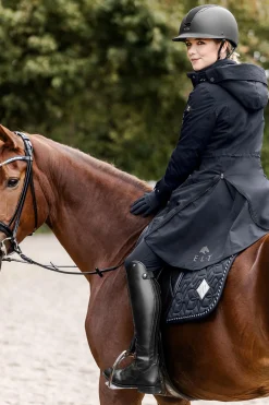 ELT Ontario Damen Winter Reitparka*Damen Mäntel & Jacken Für Damen