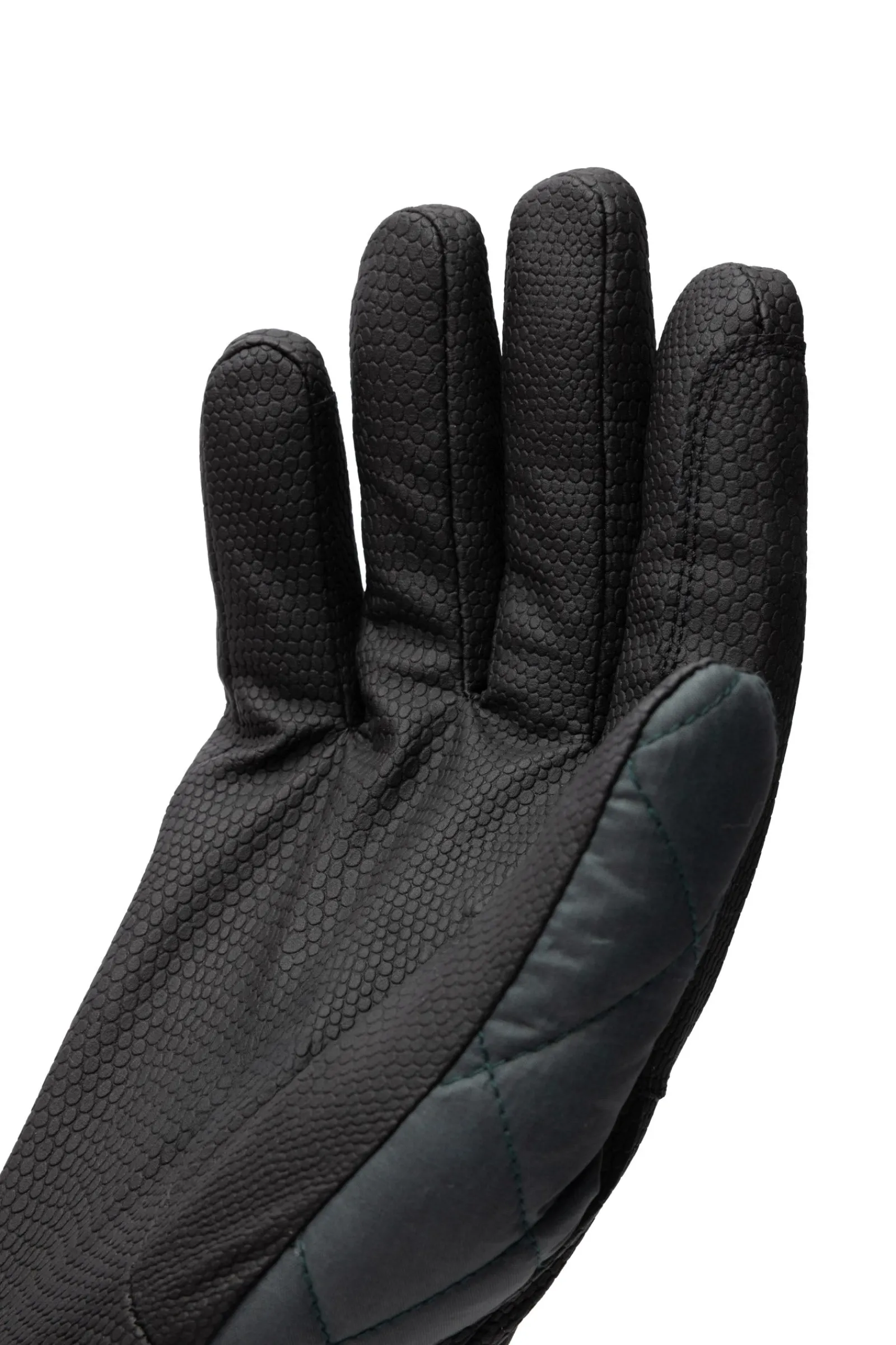 B Vertigo Onyx wasserfeste gepolsterte Reithandschuhe* Winterreithandschuhe