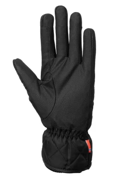 B Vertigo Onyx wasserfeste gepolsterte Reithandschuhe* Winterreithandschuhe